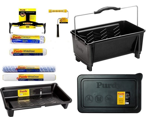 19lt purdy paint scuttle - 19lt,