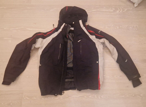 Skijacke herren phenix wie - skijacke, (wie