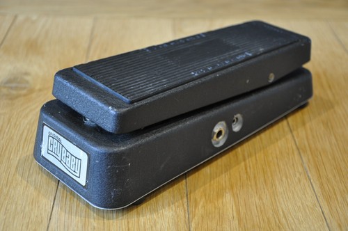 Jim dunlop original cry baby - dunlop,