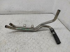 ROHR WASSERKÜHLER HONDA SH