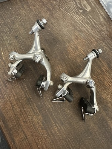 Vintage campagnolo athena - campagnolo,