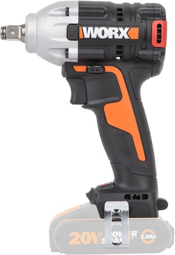 Worx nitro wx272 - nitro, wx272.9