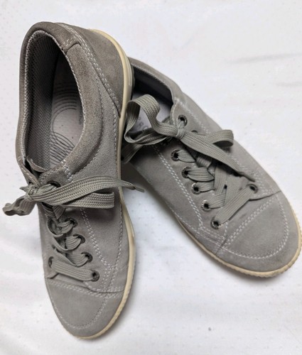 Leder sneaker legero - leder, legero,