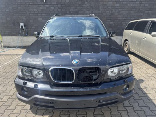 Bmw e53 2003 satz - bmw, bj.2003