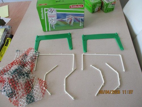 Subbuteo set 61219 - 61219, italia