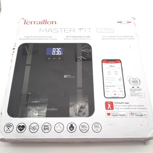 Terraillon waage - terraillon,