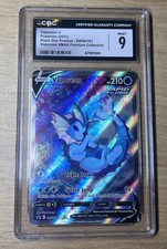 Vaporeon V SWSH181 Sword &