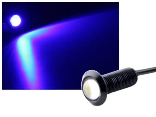 Aluminium led spot cob - aluminium,