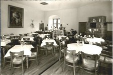 Wewelsburg Burggaststaette o 1959