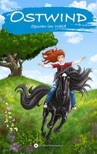 Ostwind – Spuren im Wald