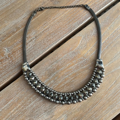 Damenkette halskette - damenkette,