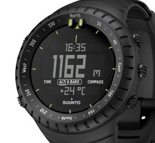 Sportuhr Suunto Core Outdoor