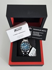 Tissot Seastar 1000 Powermatic
