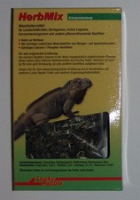 Lucky Reptile Herb Mix 50 g