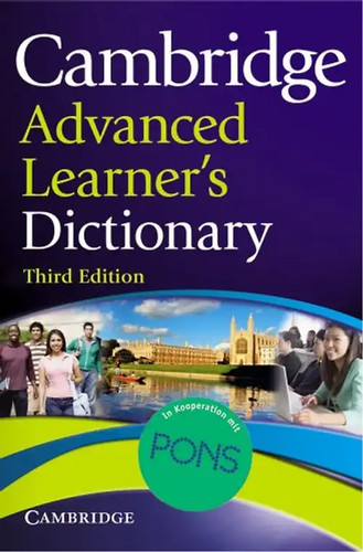 Cambridge advanced learner - cambridge, learner's