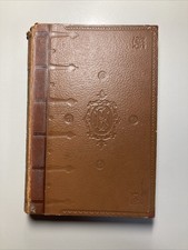 ~1890 Reinke de vos / National