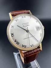 Spendid Superflat 21 Jewels