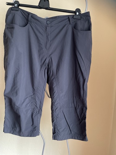 Damen schöffel hose leichte - schöffel,