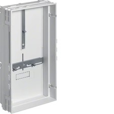 Hager U96N Zählertragplatte