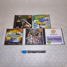 Sega Dreamcast NTSC-J JP Japan