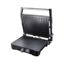 Grill & Griddle Platten