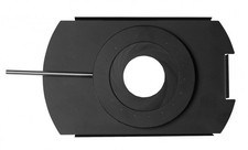 Nanlite Irisblende PJ-BM-AI, Adjustable Iris Diaphragm f. Bowens mount Projector