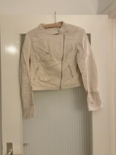 Damen Clockhouse Jacke | Beige