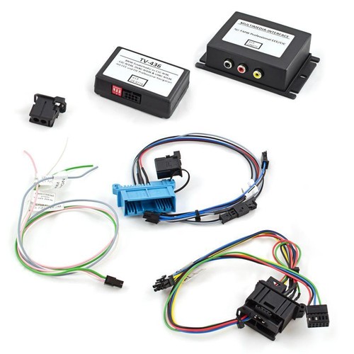 Multimedia interface auf - multimedia,
