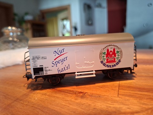 Märklin 34988 bierwagen - märklin,