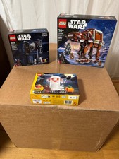 Neu und versiegelt: Lego 75419