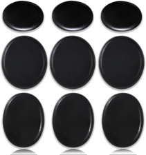 9 Stück Hot Stone Massage