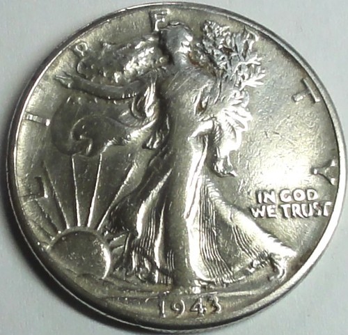 Usa dollar 1943 - usa,