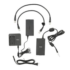 Canon C300 Mark II Cinema EOS