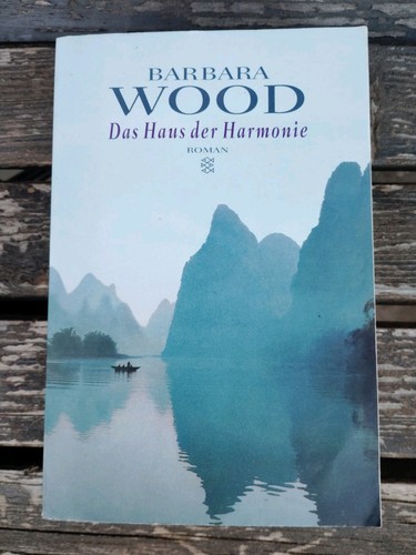 Barbara wood das haus der - barbara,