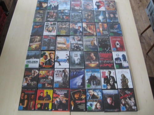 Dvd filme einzeln zum - filme/einzeln,