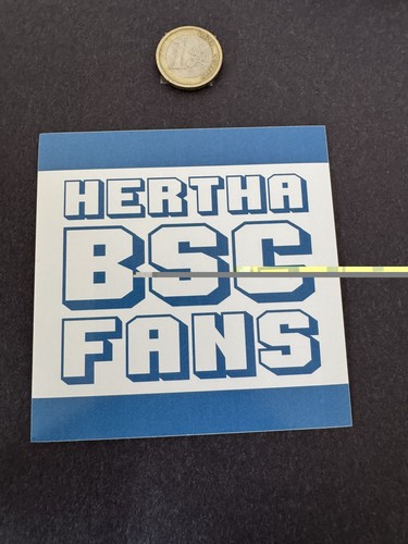 Ultras hertha bsc - bsc, berlin