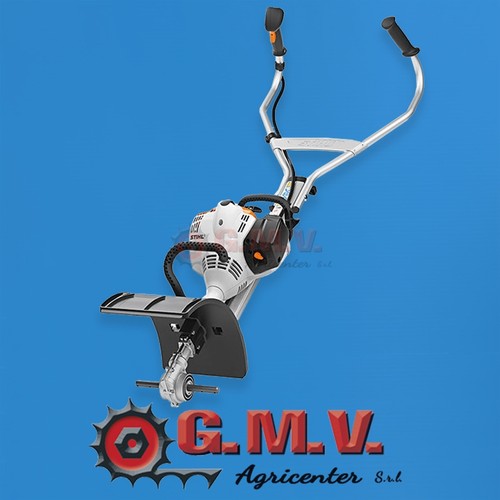 Multimotor stihl 56 - multimotor,