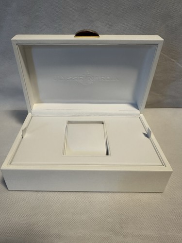Ulysse nardin uhren box watch - ulysse,