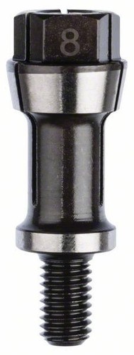Bosch spannzange mit - spannzange,