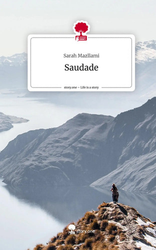 Sarah mazllami saudade life - |,