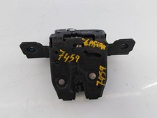 13587646 LOCK REAR LID /
