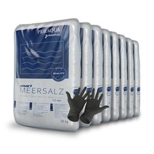 Meersalz 200kg poolsalz - meersalz,