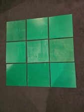 Lego® 3811 Grundplatte