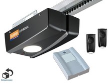 Ware hörmann ecostar - b-ware,
