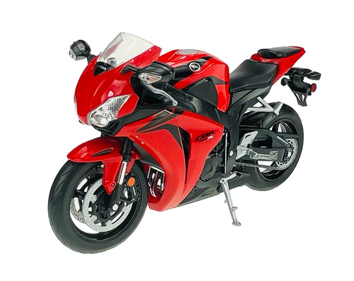 Welly honda cbr - cbr, 1000