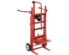 Hebevorrichtung Virax für