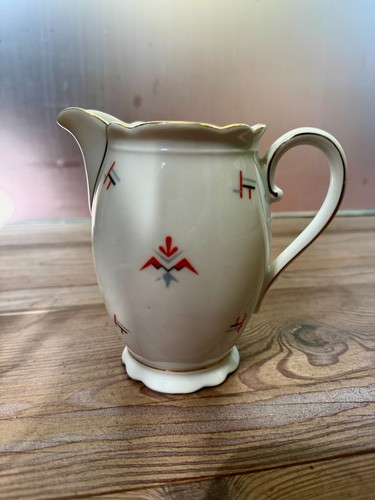 Kaiser kaffee milchkännchen - kaffee,