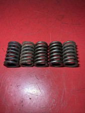 5 Stk. Kupplung Feder Simson