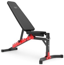 Weight Bench for Home Exercise