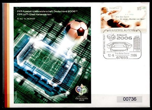 Fußball